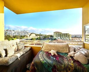 Terrace of Flat for sale in Adeje  with Terrace and Community pool