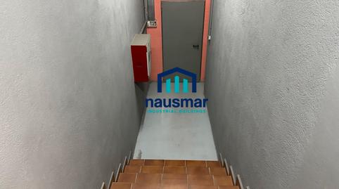 Photo 5 of Industrial buildings for sale in Carrera de Barcelona, 46, El Rengle, Barcelona