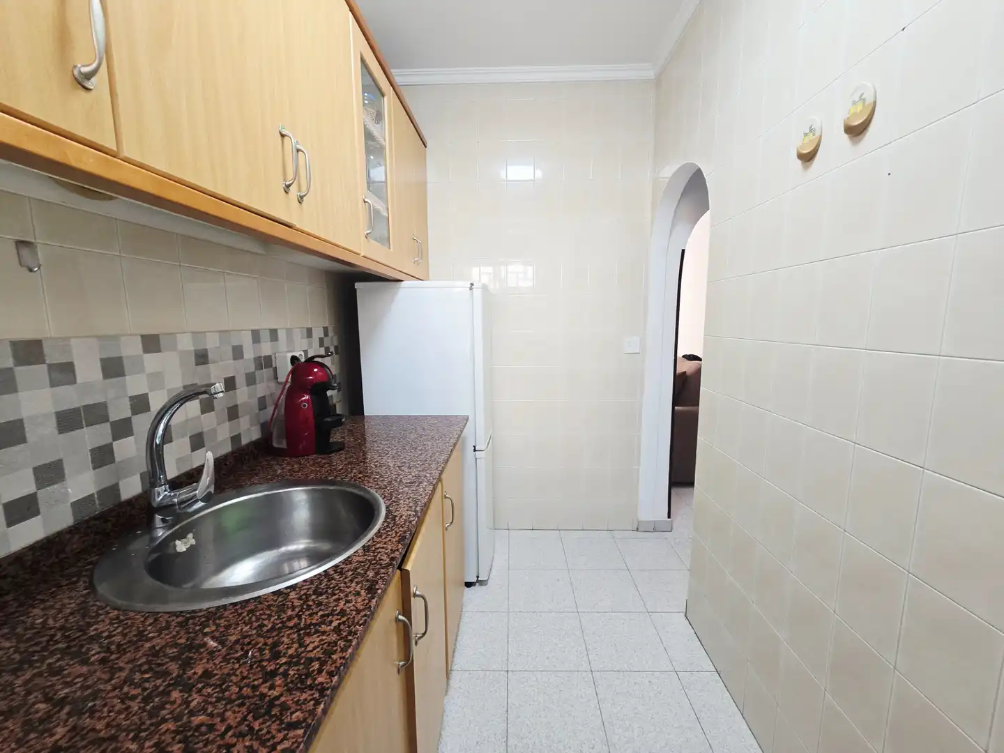 Wohnung zum Verkauf in Calle del Doctor Tomás García Guerra, imagen 3