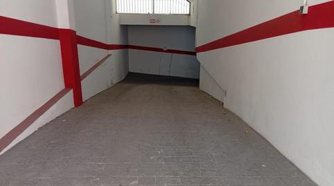 Foto 2 de Garatge en venda a Avenida de Madrid, 51, Centro, Cádiz