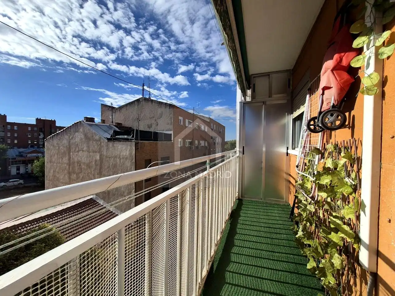 Piso en venta en Calle del Doctor Sánchez
