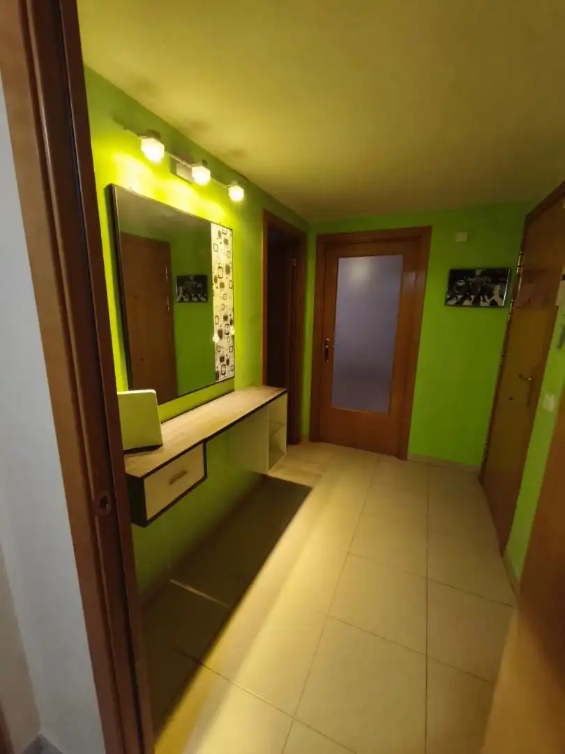 Flat for sale in de Gornals, Centre
