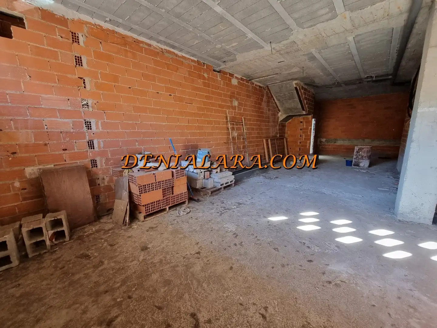 Local comercial en venda a Pego, imagen 7