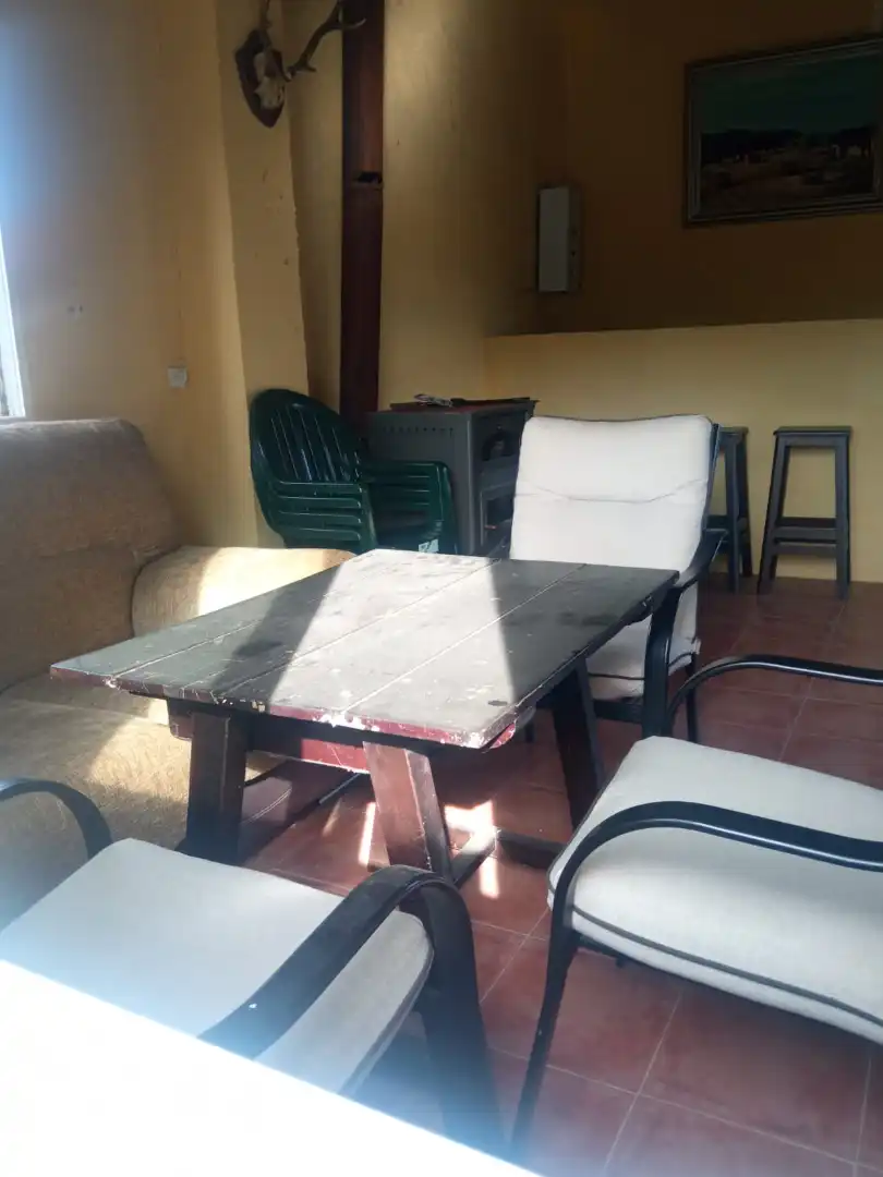 Terrace of Land for sale in Cardeña