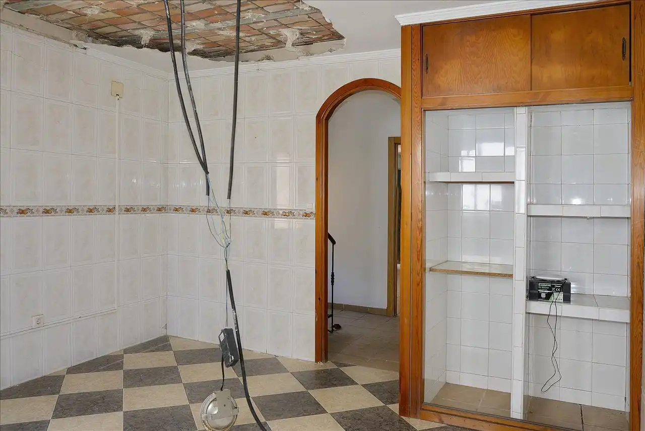 Casa adosada en venta en Algeciras con Terraza