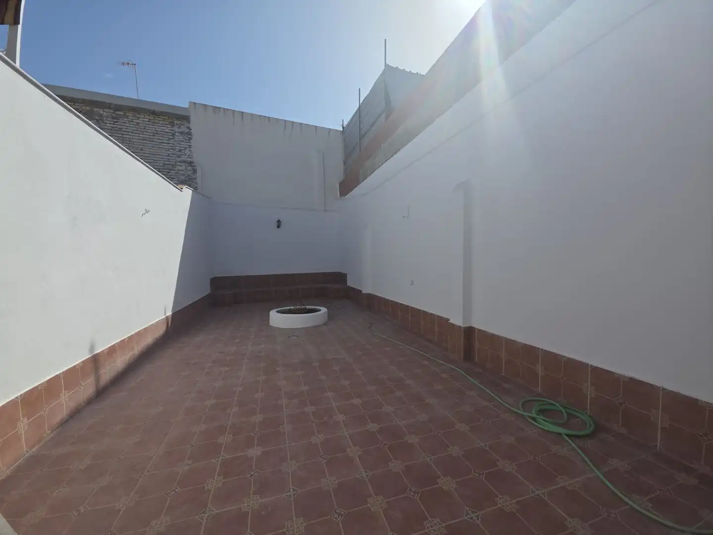 Maison avec jardin à vendre à Centro - Doña Mercedes, imagen 5