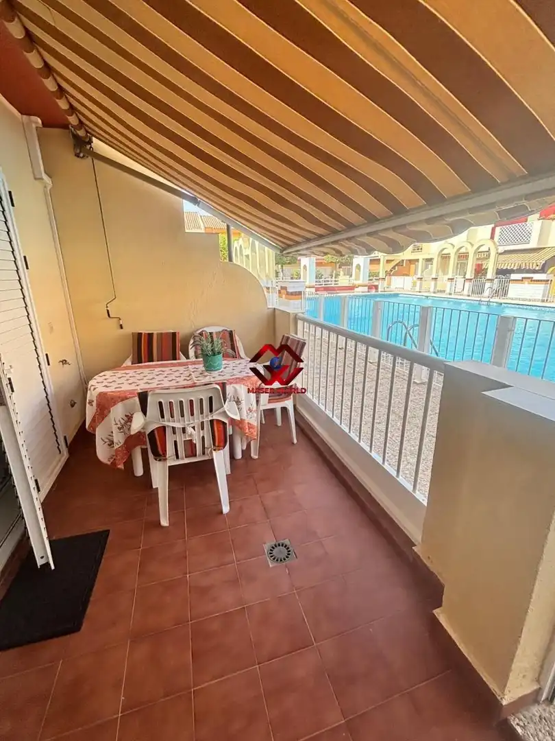 Duplex con terrazza in vendita a Santiago de la Ribera, imagen 16