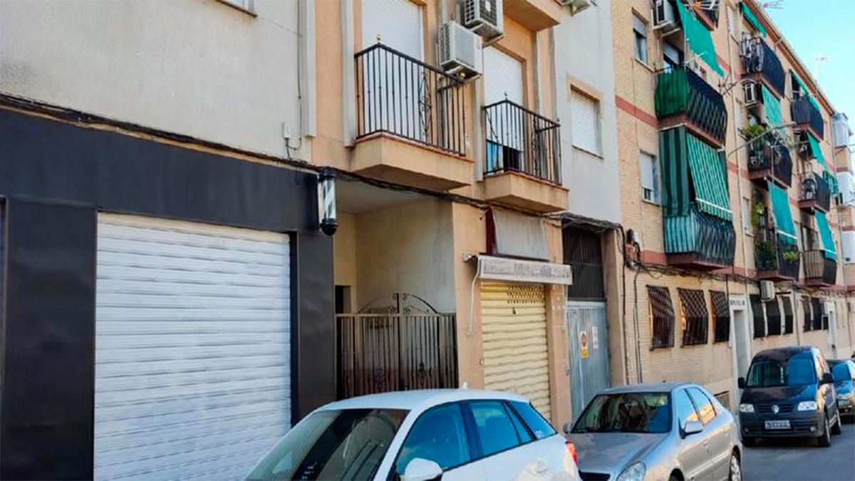 Geschaftsraum zum verkauf in ESTRELLA, 10, Peligros