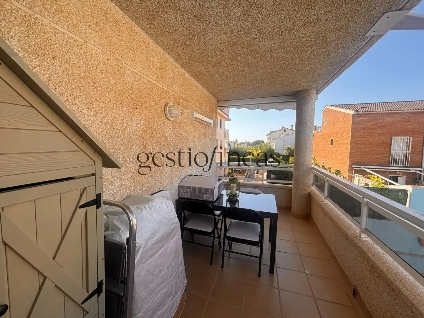 Apartament de lloguer a Calle CESAR MARTINELL, 2, La Dorada