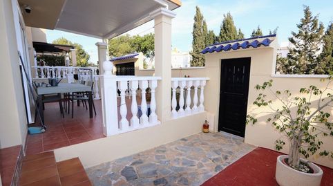 Foto 5 de Finca rústica en venda a N/a, -1, San Miguel de Salinas, Alicante
