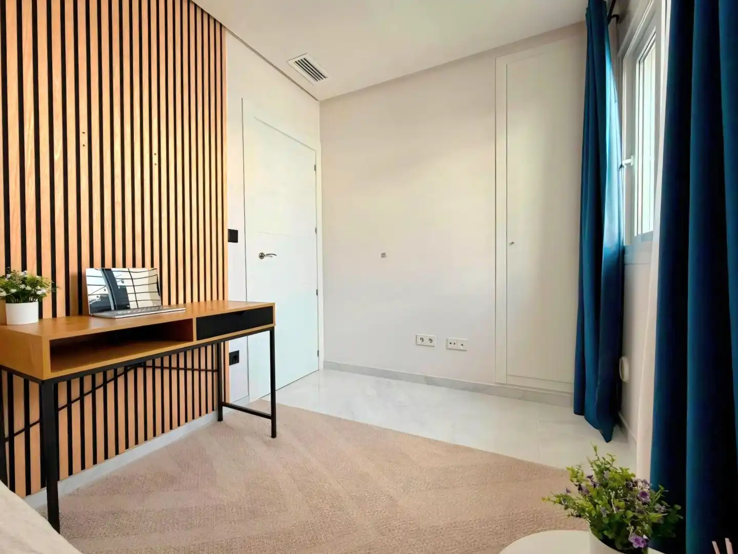 Bungalow amb piscina en venda a Nueva Torrevieja - Aguas Nuevas, imagen 45