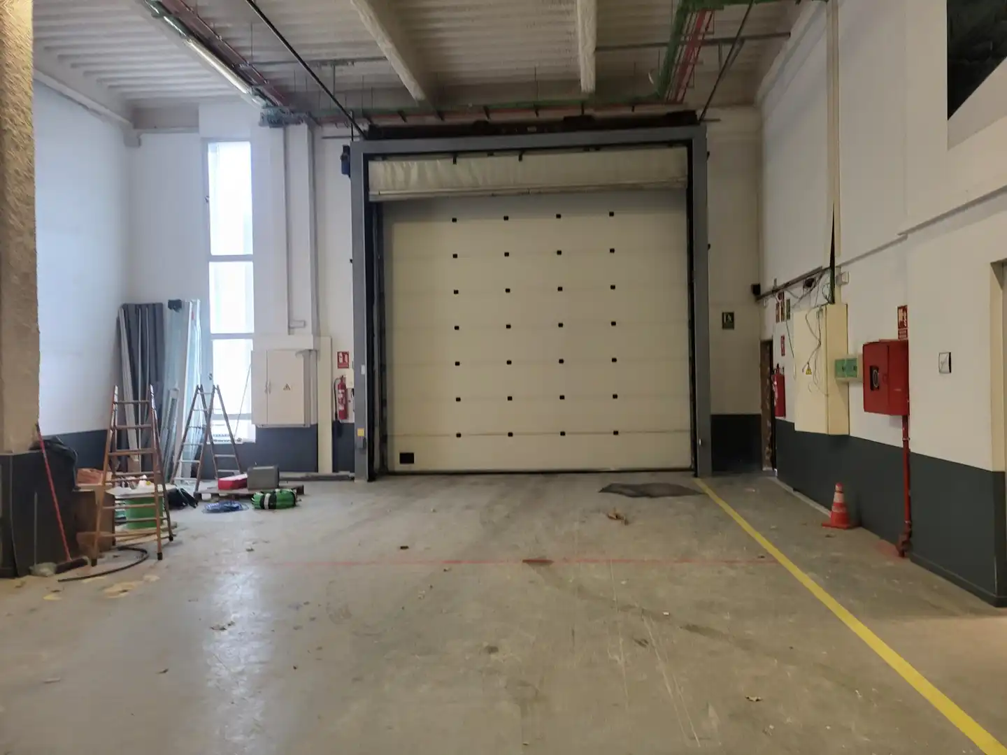 Industrial buildings for rent in Carrer Corders, 220, Canyadó