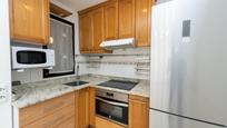 Kitchen of Flat for sale in Alicante / Alacant  with Air Conditioner and Balcony