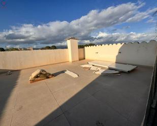 Terrassa de Casa adosada en venda en Marratxí amb Jardí privat, Terrassa i Traster