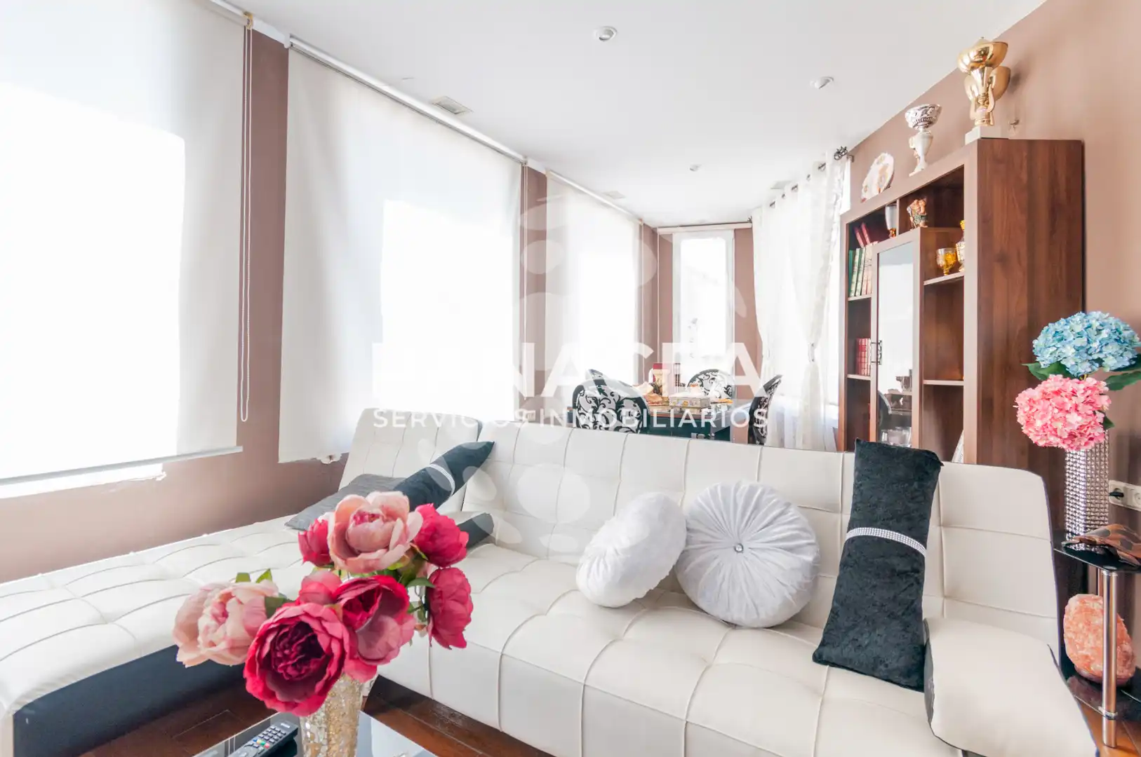 Chalet con terraza en venta en Benalúa, imagen 73
