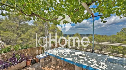 Foto 2 de Finca rústica en venda a Estivella, Valencia