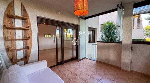 Foto 5 de Piso de alquiler en Lomas de Campoamor - Las Ramblas, Orihuela
