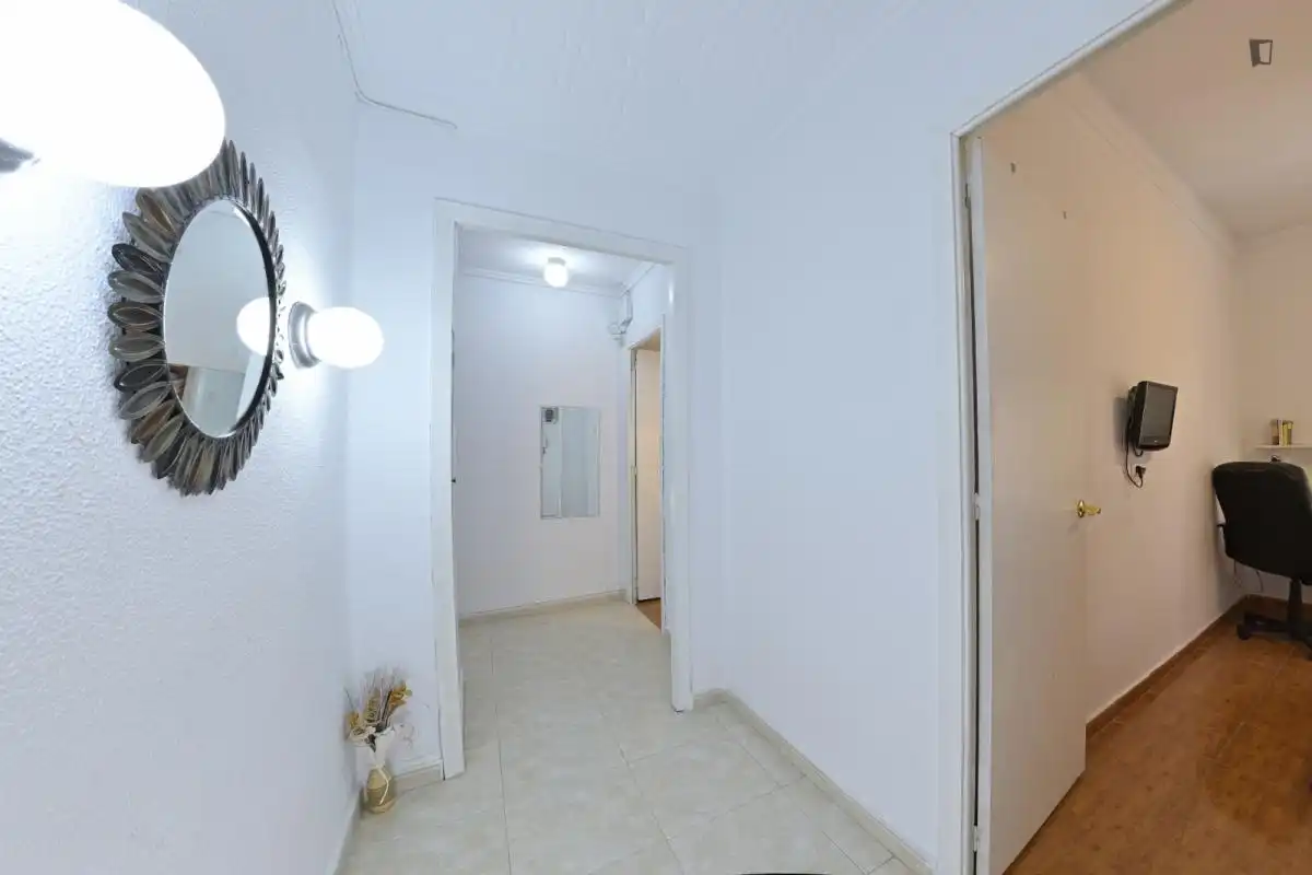 Habitació a Campoamor