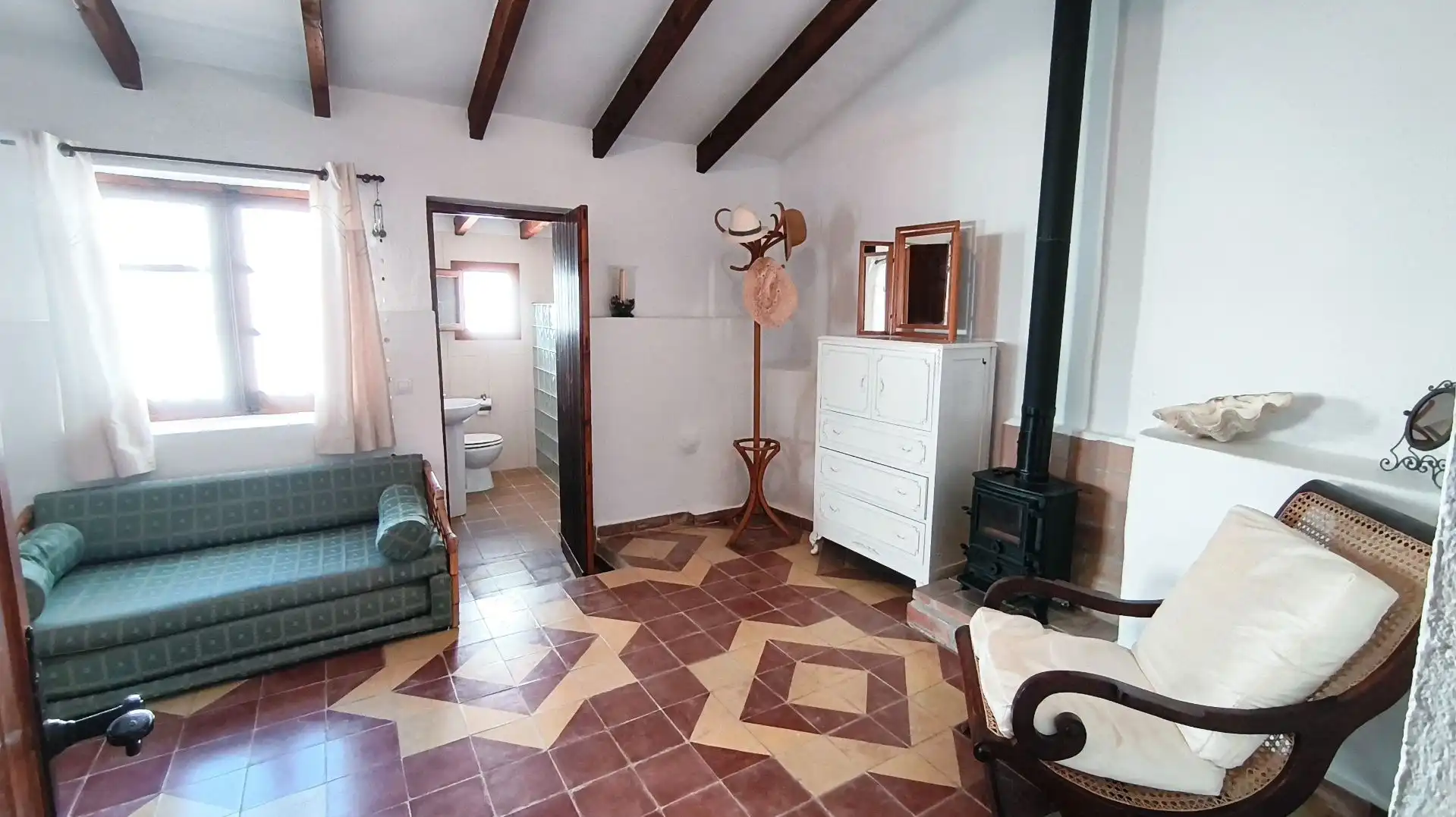 Detached house with pool for sale in Mojácar Playa - Las Ventanicas - La Paratá, imagen 17