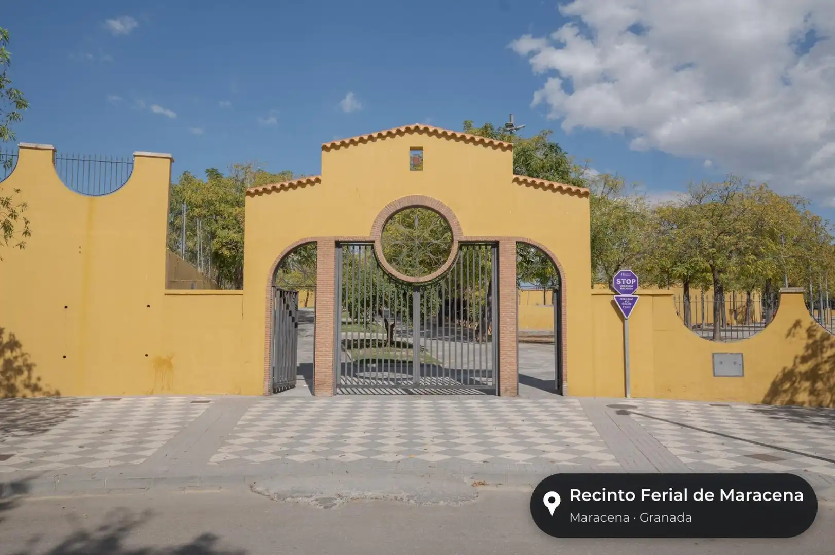 Àtic en venda en Maracena, Granada