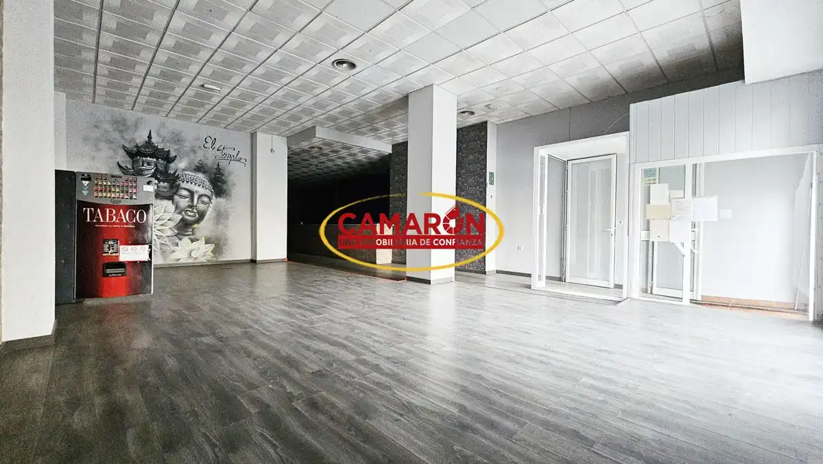 Local comercial en venta en Coria del Río, imagen 8