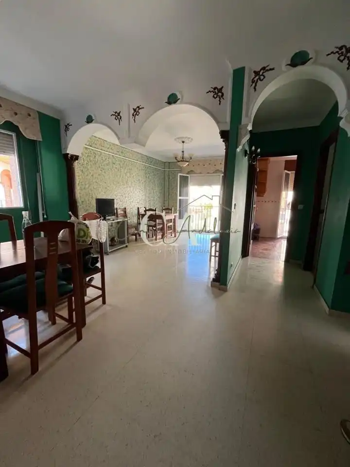 Casa en venda a Ramón Y Cajal