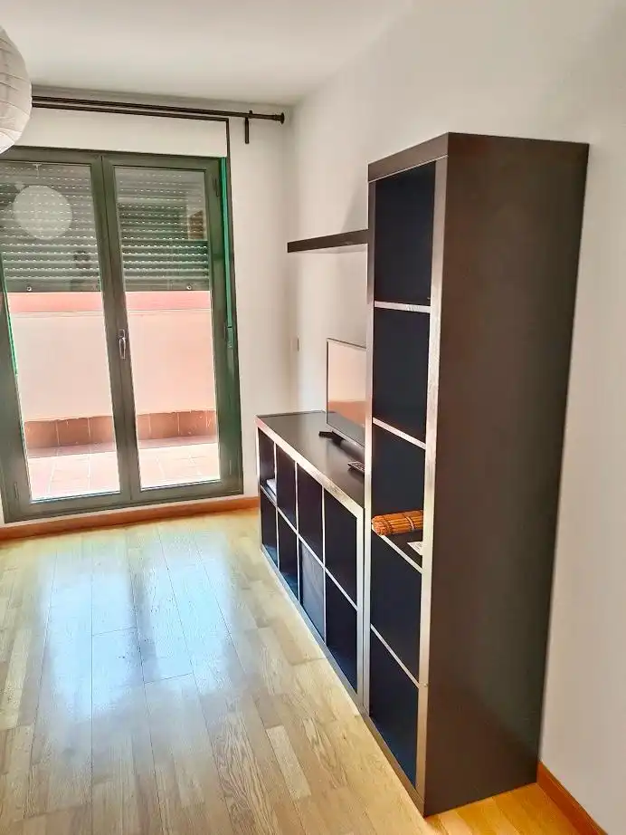 Bedroom of Flat for sale in Aranjuez  with Air Conditioner, Heating and Terrace