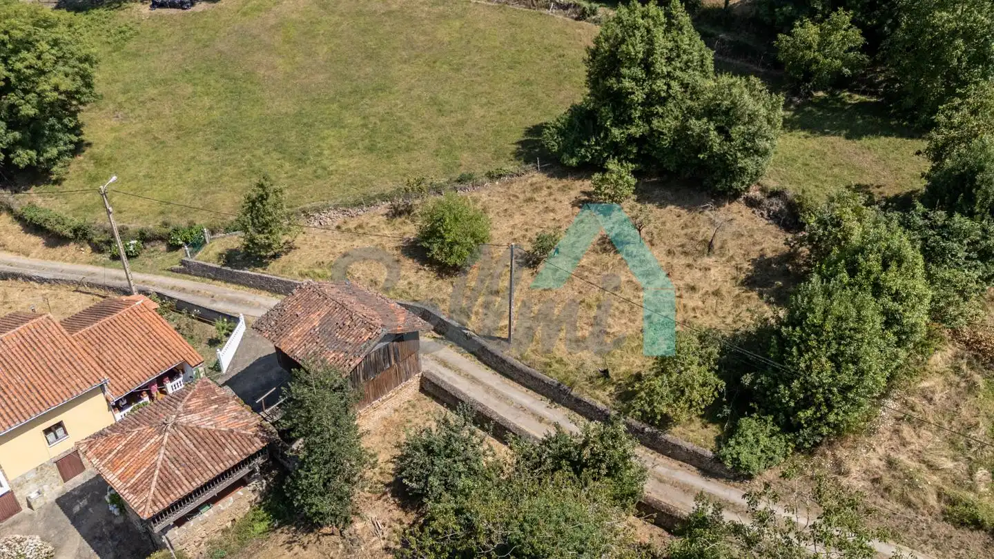 Casa o xalet en venda a Villamar de Abajo, Salas