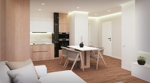 Foto 3 de Apartament en venda a Centro, Ourense Capital