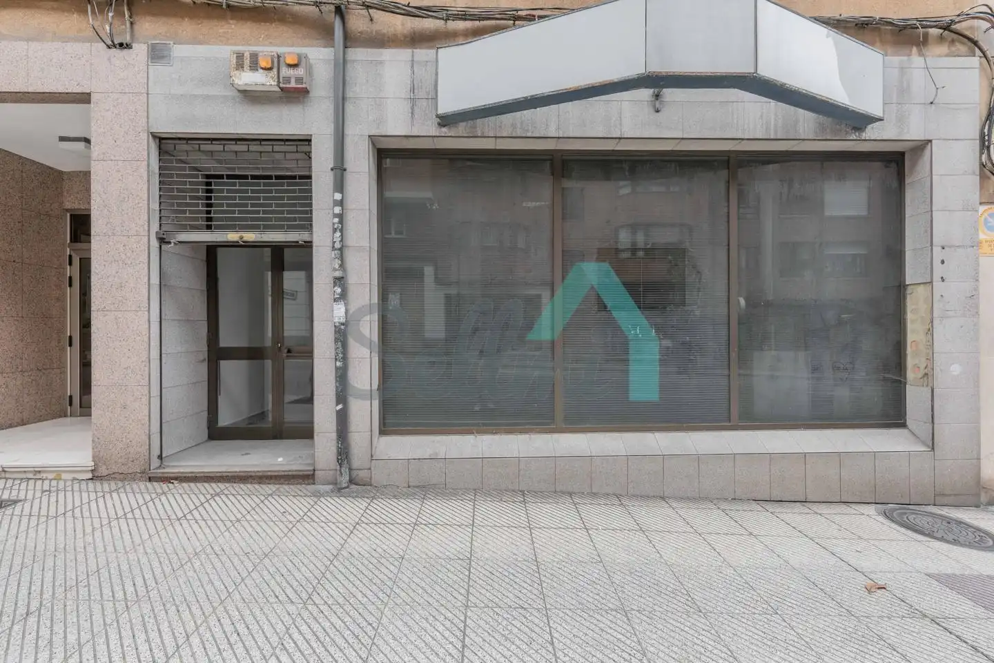 Business premises for sale in Fuertes Acevedo, imagen 37
