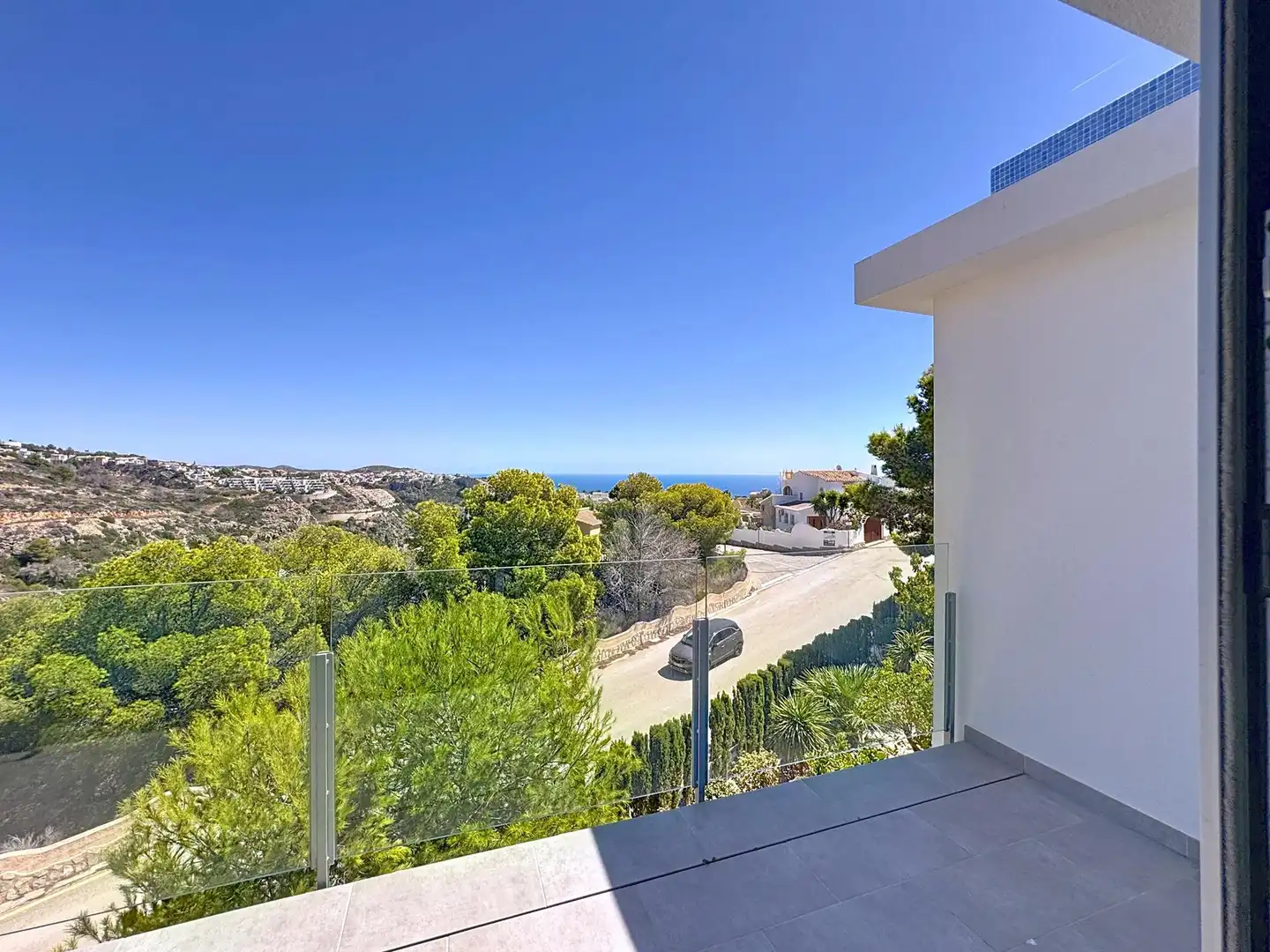 Villa mit Pool zum Verkauf in Cumbre del Sol, imagen 45