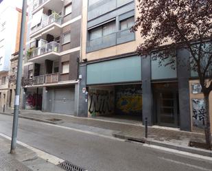 Garatge en venda a Carrer de Novell, 49, Barri de les Corts