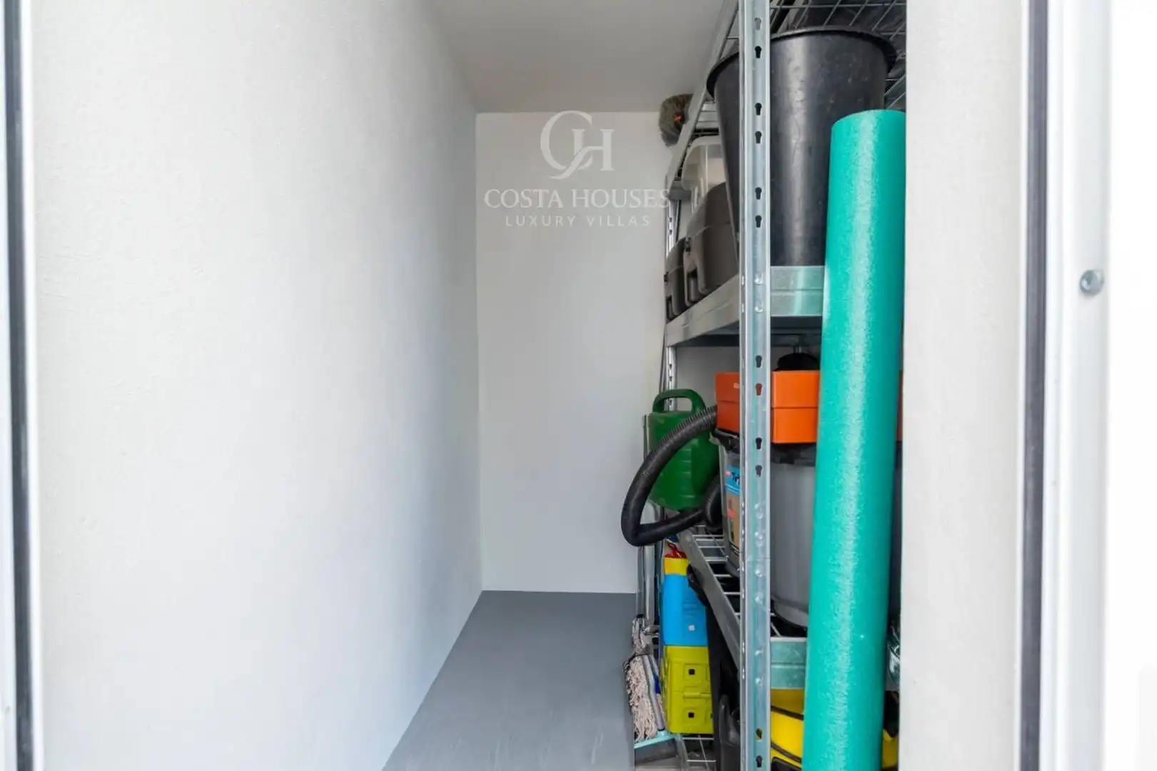 Chalet con piscina en venta en Cap Martí - El Tossalet - Pinomar, imagen 60