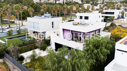 Foto 2 de Casa o xalet en venda a La Plana, Sitges