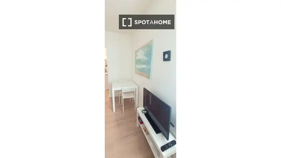 Flat to rent in Barrio de Salamanca, imagen 9