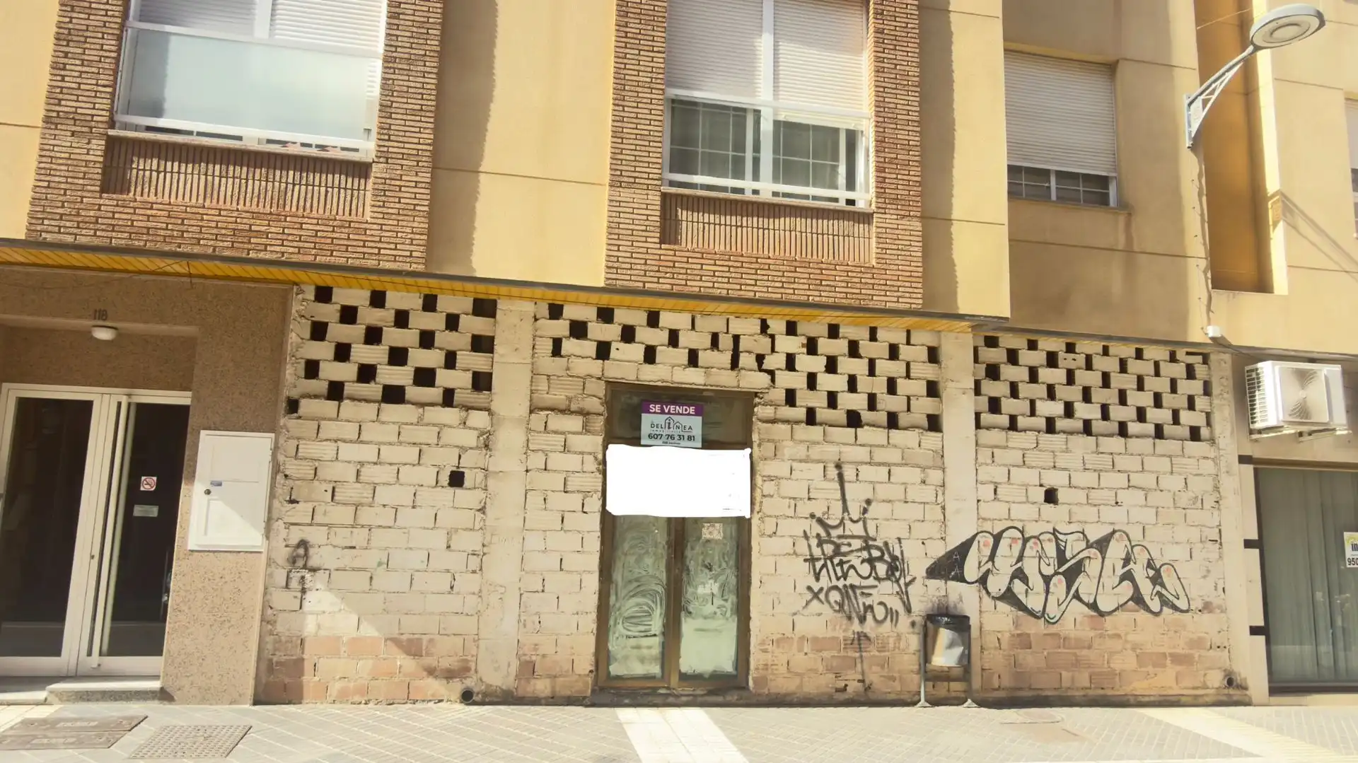 Local comercial en venda a Natalio Rivas 118, imagen 2