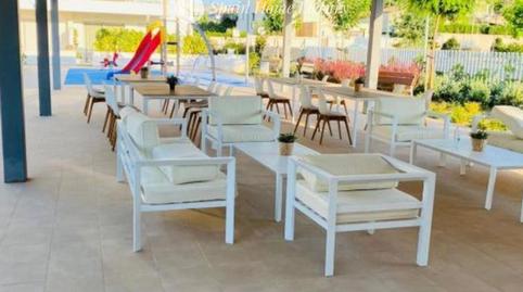 Photo 3 of Flat for sale in Calle de Castor, El Montgó, Dénia