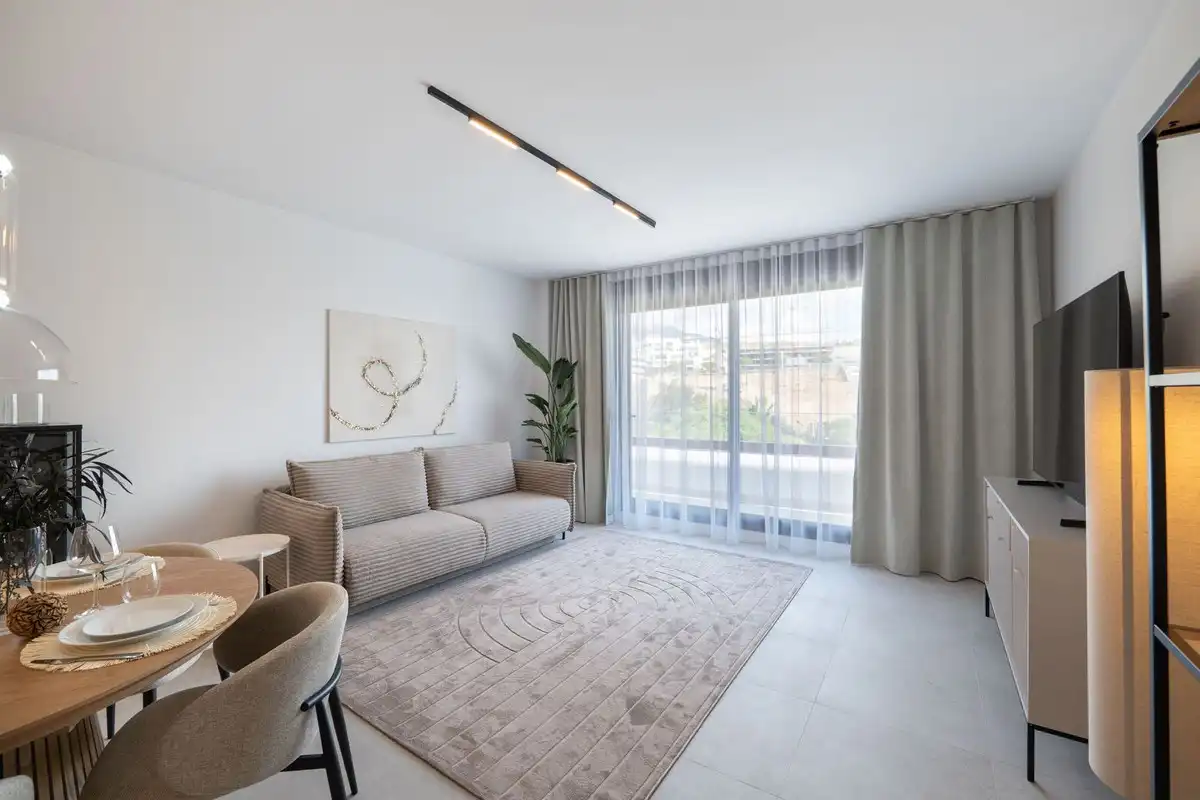 Appartement à vendre à Estepona Pueblo