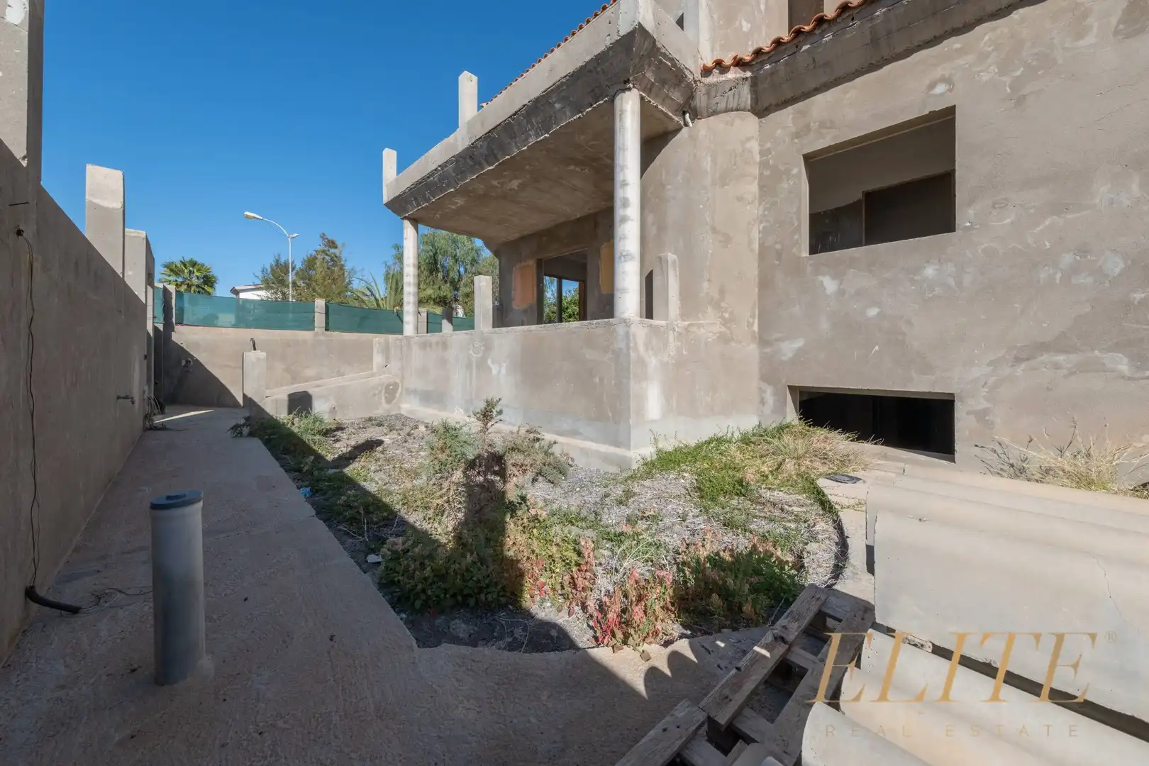 Villa con piscina in vendita a Calle CALDERON DE LA BARCA 4, imagen 8