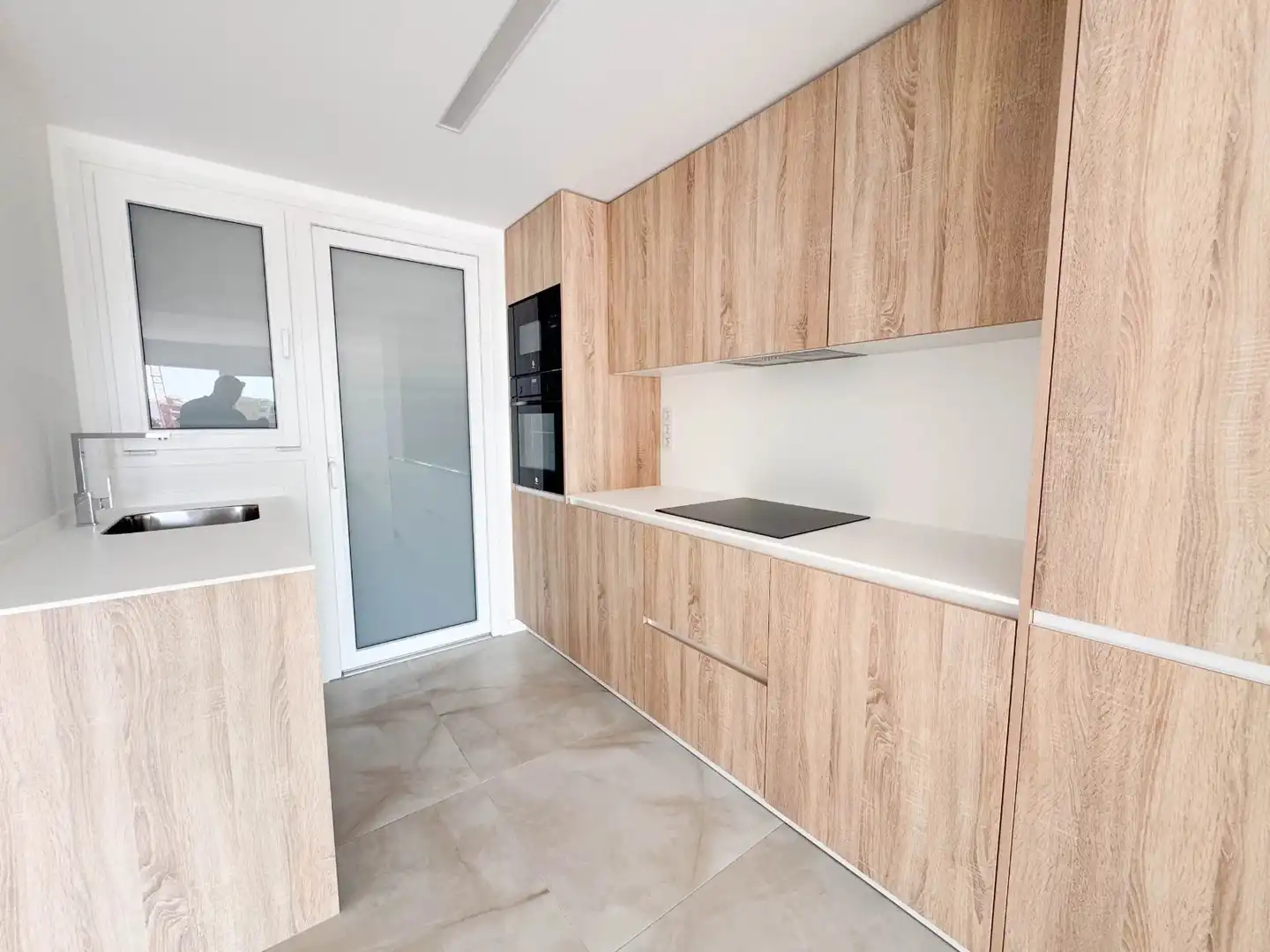 Apartamento con piscina en venta en Playa del Acequión, Náufragos y Rocío del Mar, imagen 5