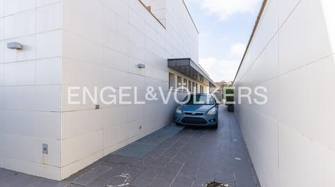 Foto 4 de Casa adosada en venta en Hispanoamérica - Comunidades, Valdemoro