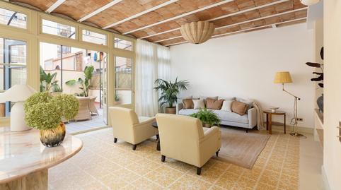 Foto 4 de Apartamento en venta en Fort Pienc,  Barcelona Capital