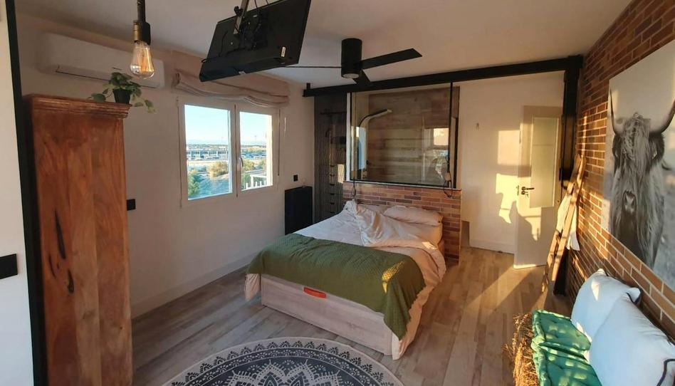 Foto 1 de Pis de lloguer a N/a, Pinar del Rey, Madrid