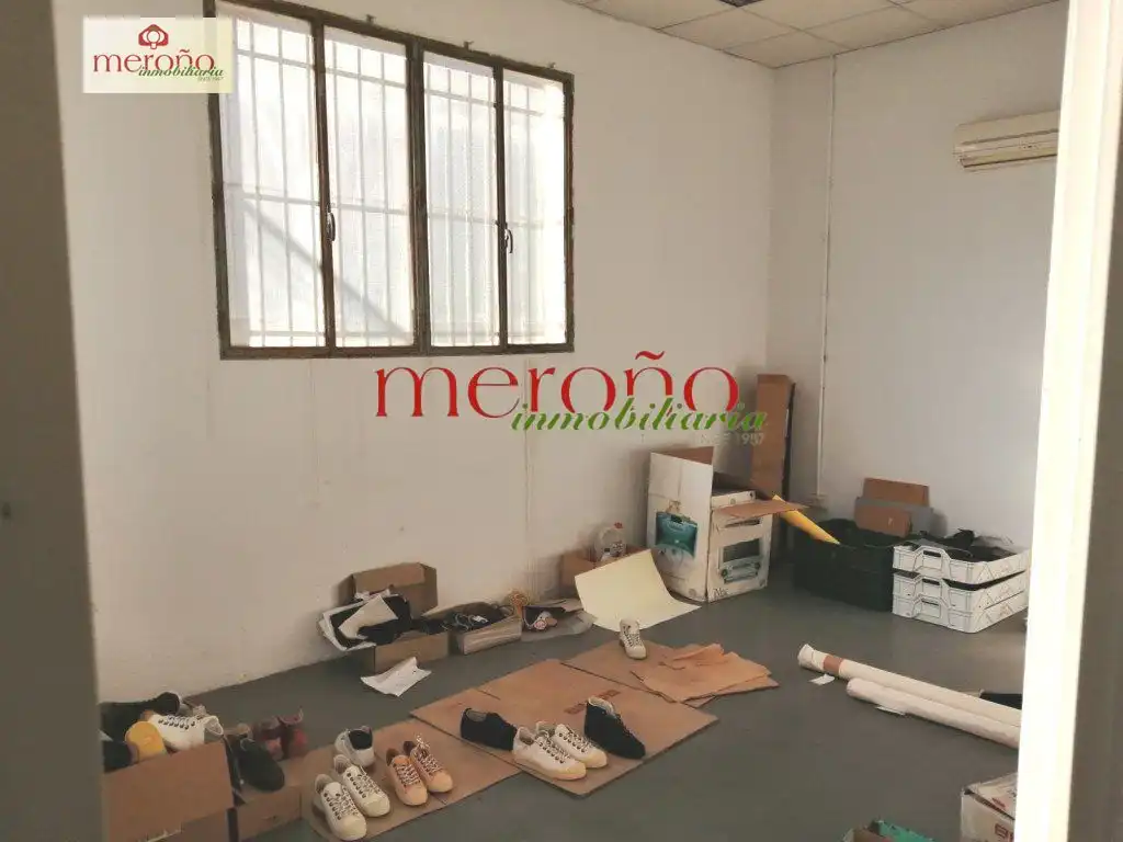 Industrial buildings for rent in Elche / Elx