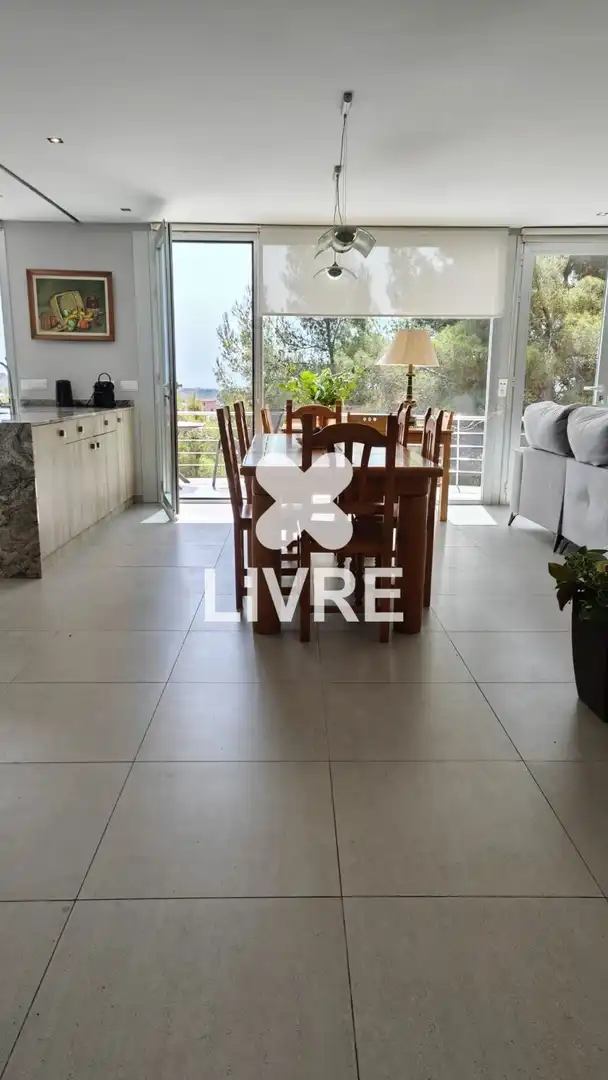Comedor de Casa o chalet en venta en Cunit con Aire acondicionado, Calefacción y Piscina
