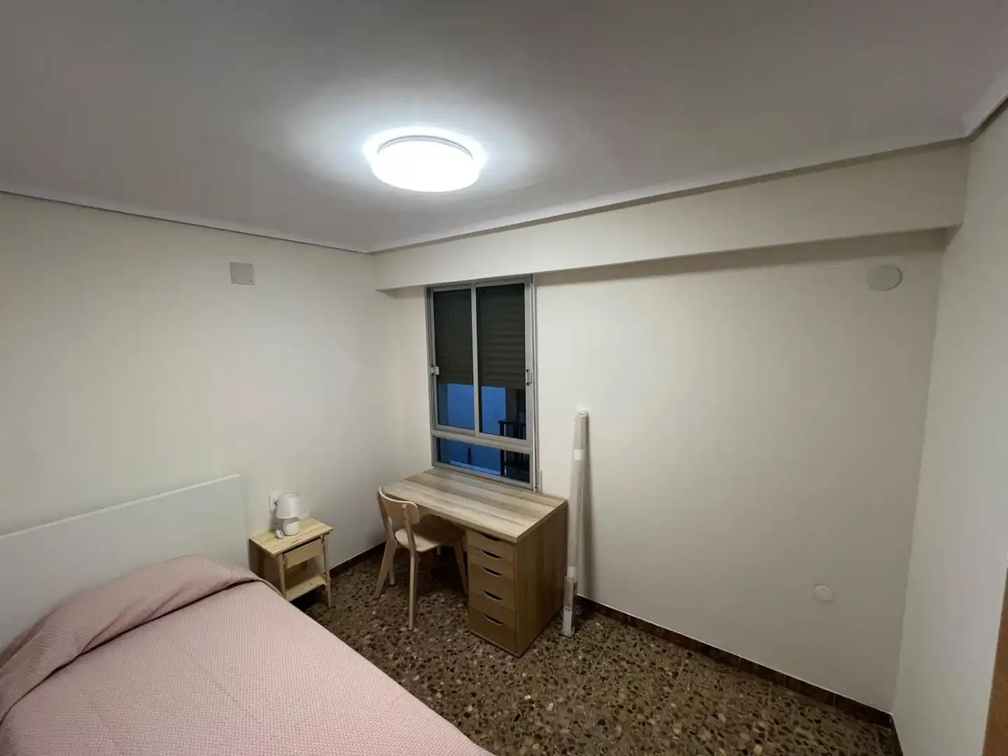 Habitación de Piso de alquiler en Centro