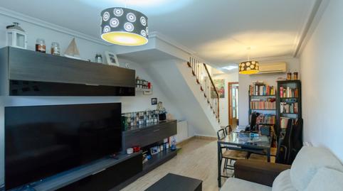 Foto 3 de Dúplex en venda a Calle Actor José Baeza, 5, La Unión ciudad, Murcia