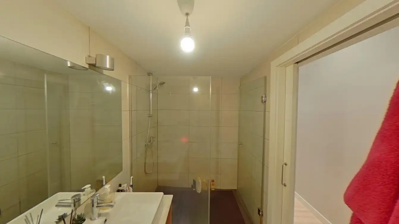 Piso con terraza en alquiler en Calle de Atocha, imagen 16