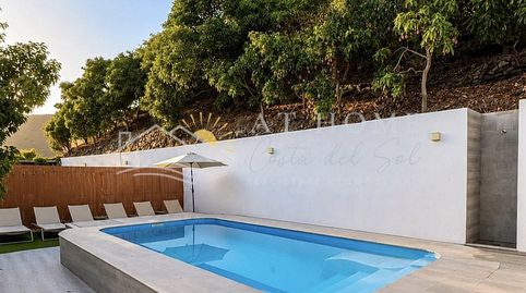 Foto 2 de Casa o chalet de alquiler en Centro, Nerja
