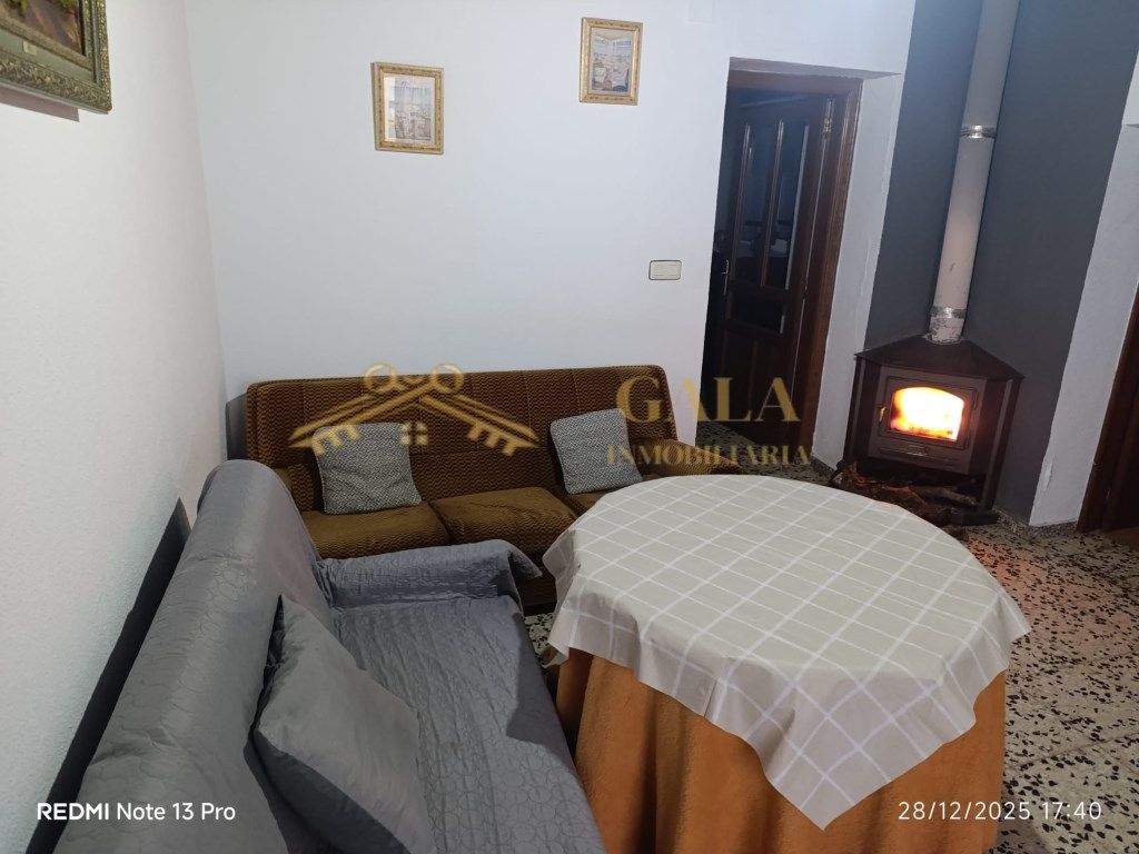 Casa o chalet en venta en Villa del Campo